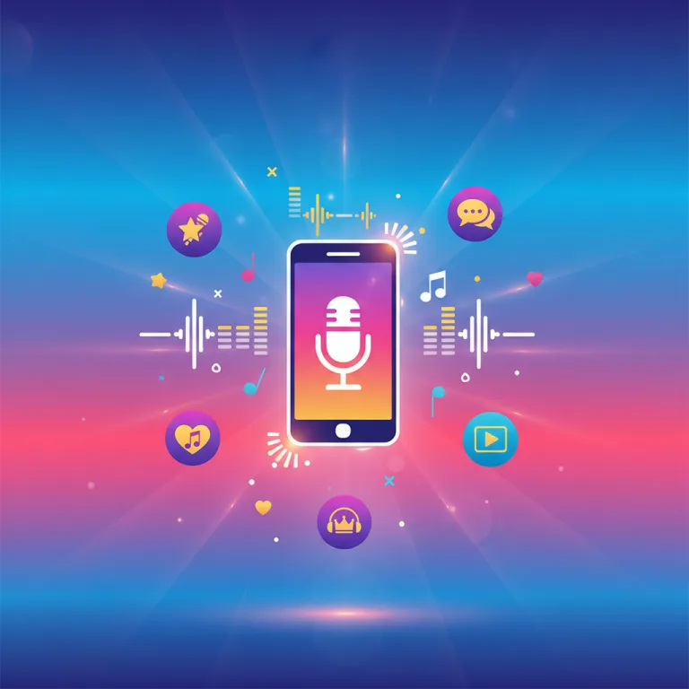 5 melhores aplicativos para cantar Karaoke no celular