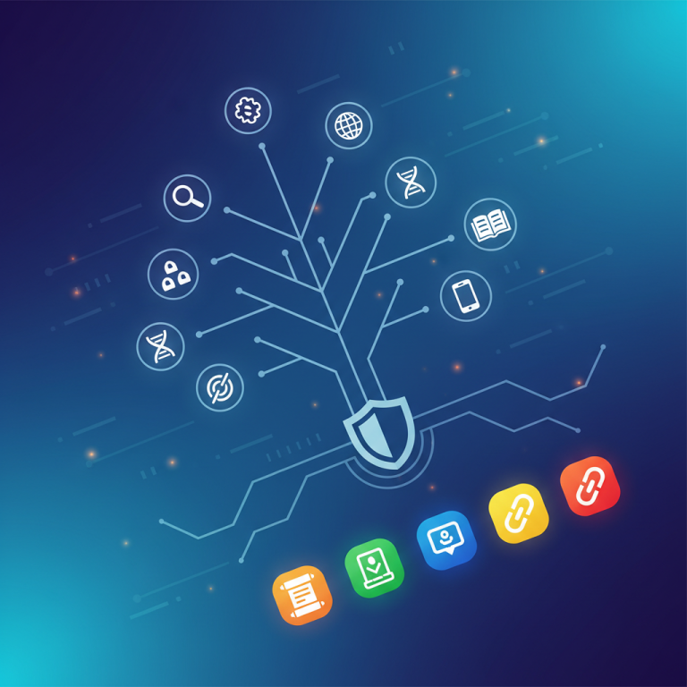 5 melhores aplicativos para descobrir a origem do seu sobrenome