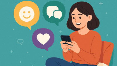 Melhores apps gratuitos para ter um bate-papo casual e conhecer gente nova