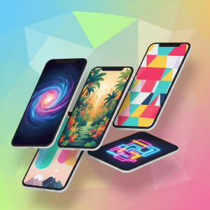 Aplicativos para baixar Wallpapers para Celular – Conheça os Melhores