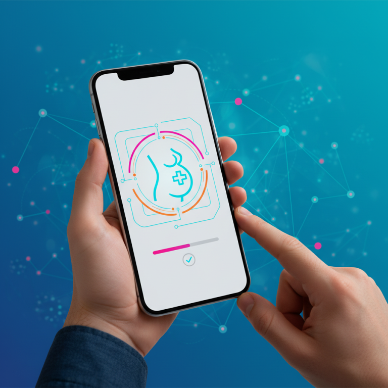 Aplicativos para fazer teste de gravidez: Como baixar e instalar