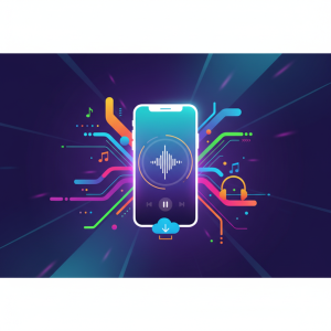 Aplicativos para ouvir músicas sem gastar internet