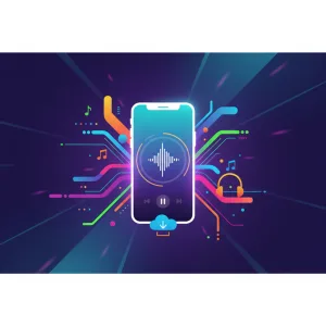 Aplicativos para ouvir músicas sem gastar internet