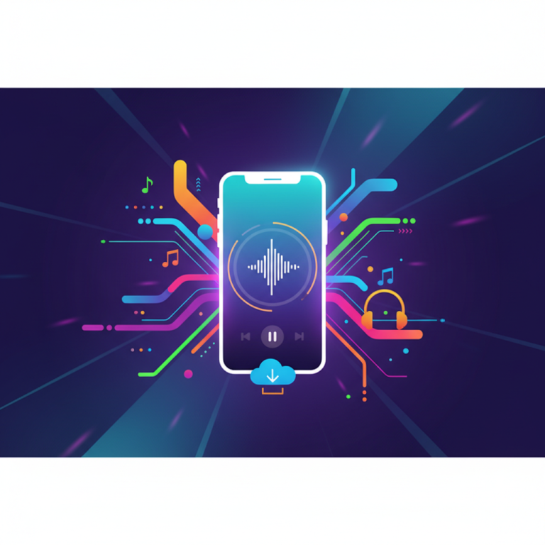 Aplicativos para ouvir músicas sem gastar internet