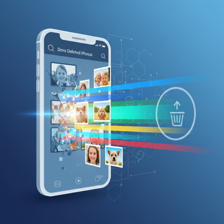 Aplicativos para recuperar fotos apagadas: Conheça os melhores!