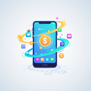 Aplicativos que pagam por cadastro: Ganhe dinheiro no Celular