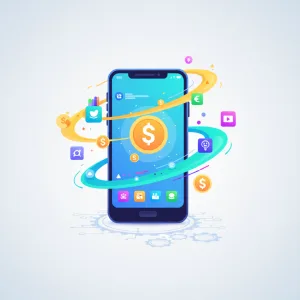 Aplicativos que pagam por cadastro: Ganhe dinheiro no Celular