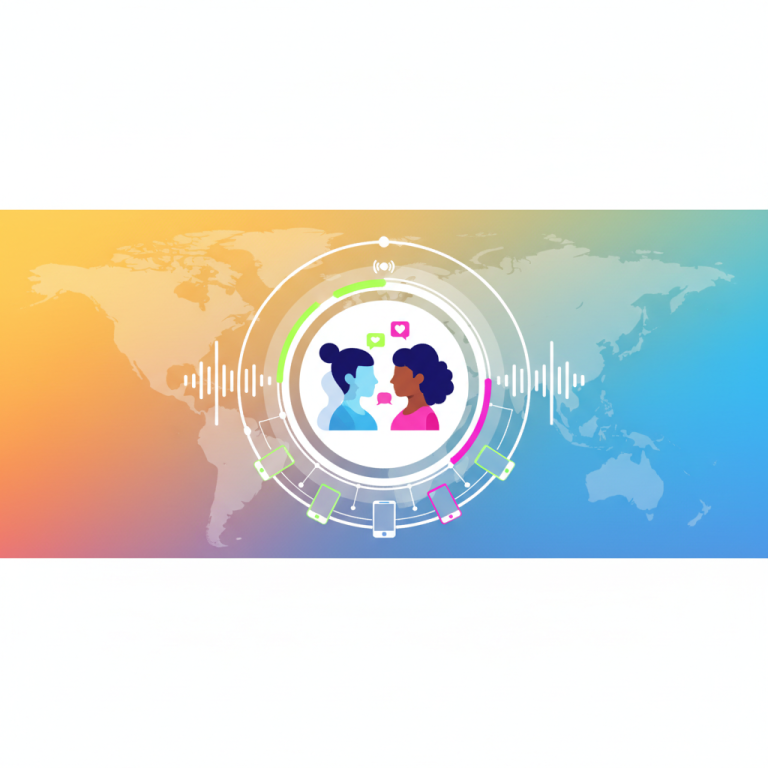 App Grátis para Conversar com Quem Está Perto