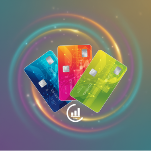 Cartão de crédito: 3 opções para quem tem score baixo