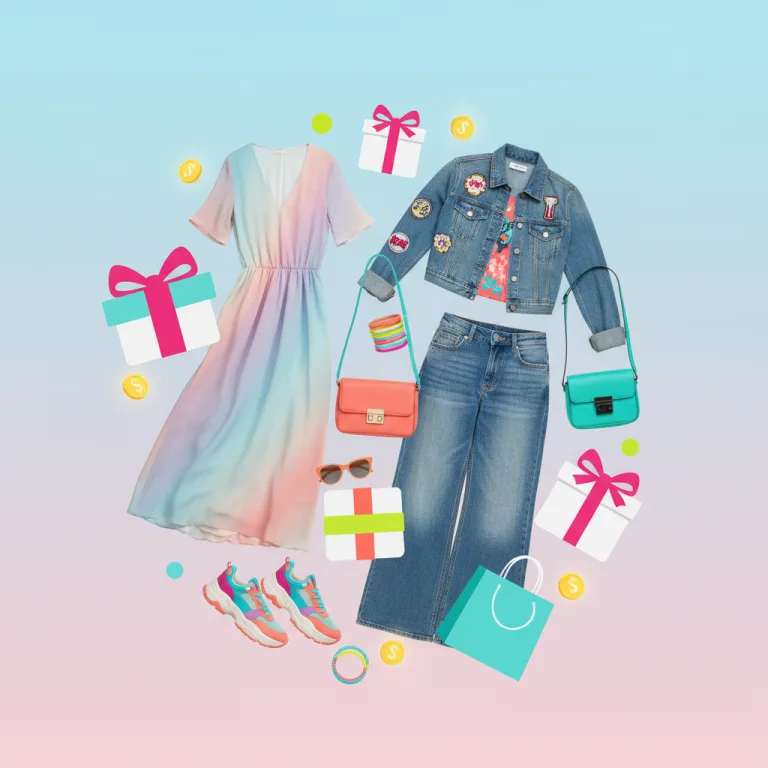 Como ganhar roupas grátis na SHEIN