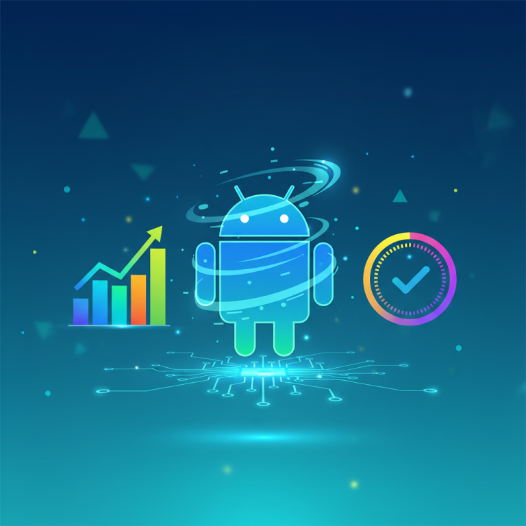 Como Limpar seu Android de Forma Eficiente