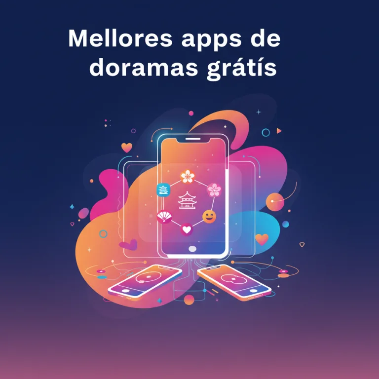 Melhores apps de doramas grátis