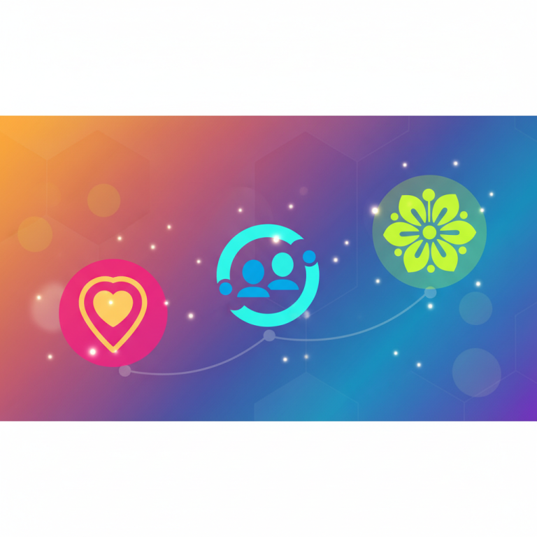 Os 3 melhores Aplicativos de Relacionamento