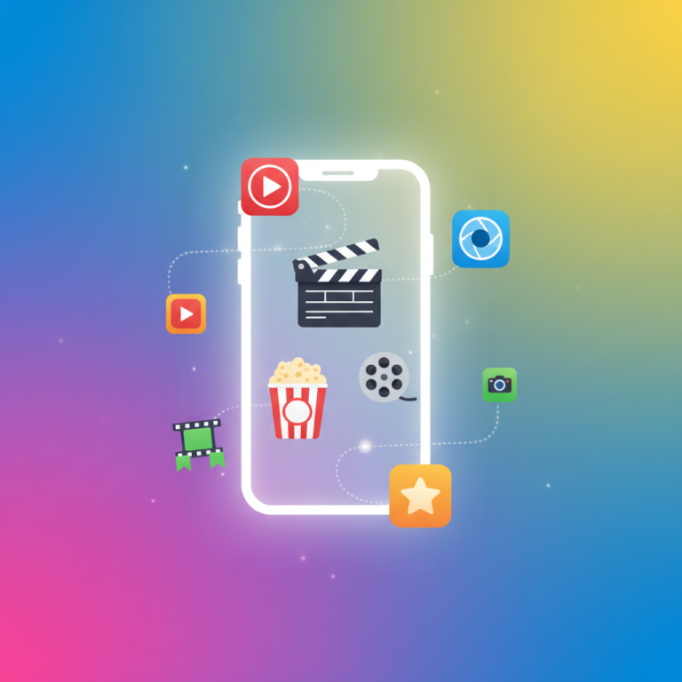 Os Melhores Apps para Assistir Filmes Grátis