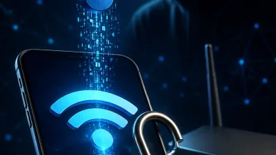 Aplicativos Que Prometem Descobrir Senhas de Wi-Fi São Confiáveis?